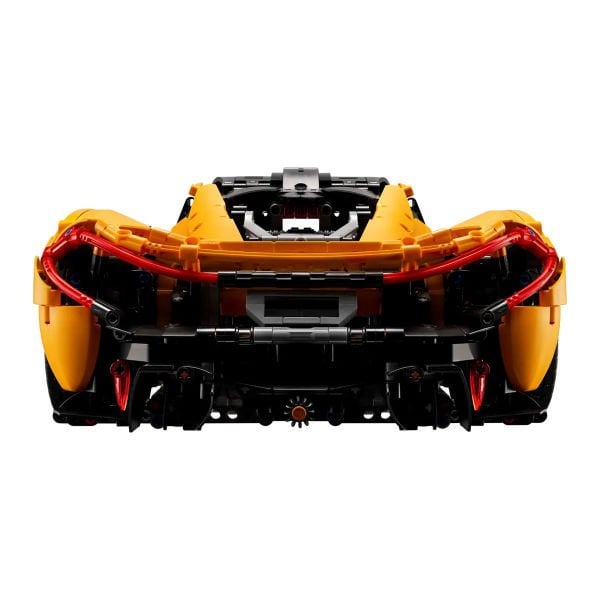 42172 Lego Technic McLaren P1