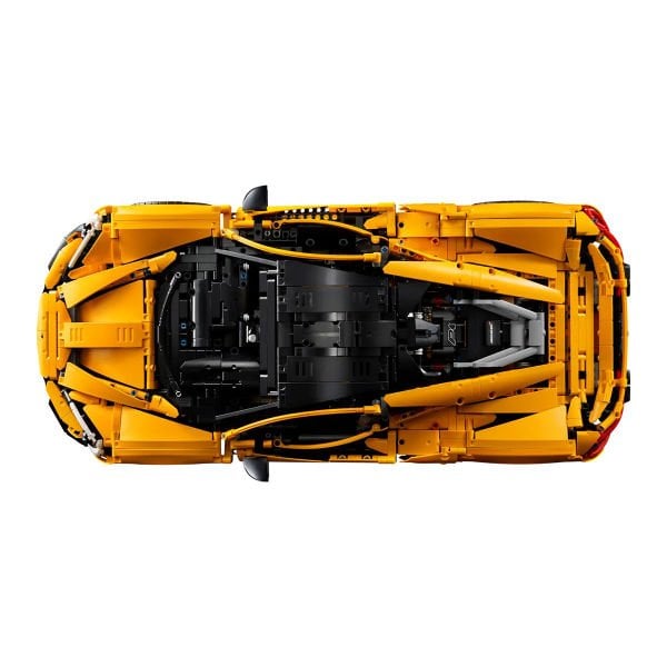 42172 Lego Technic McLaren P1