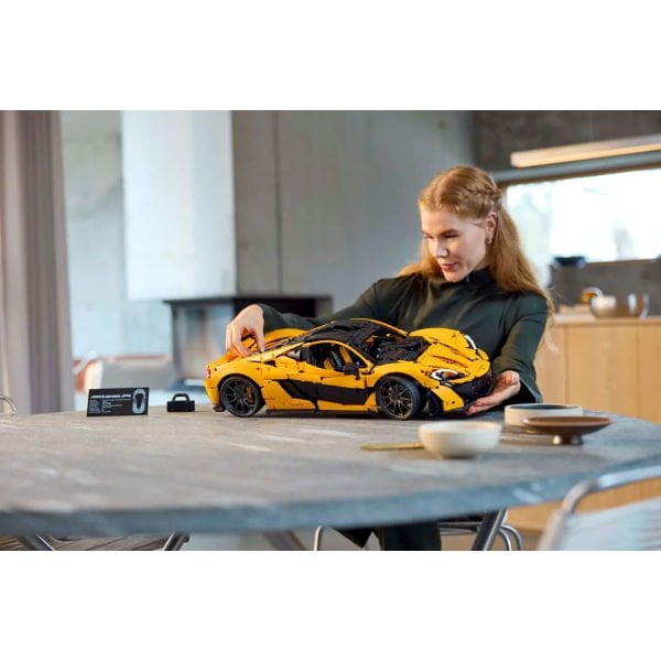 42172 Lego Technic McLaren P1