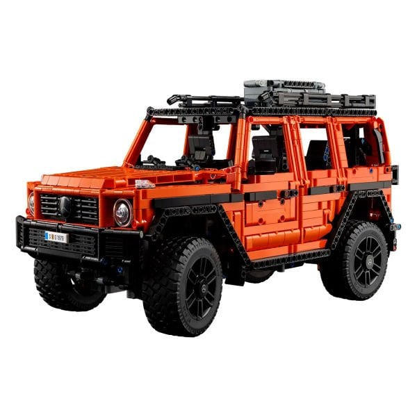 42177 Lego Technic Mercedes-Benz G 500 PROFESSIONAL Line
