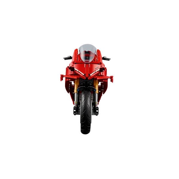42202 Lego Technic Ducati Panigale V4 S Motosiklet