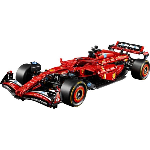 42207 Lego Technic Ferrari SF-24 F1 Araba