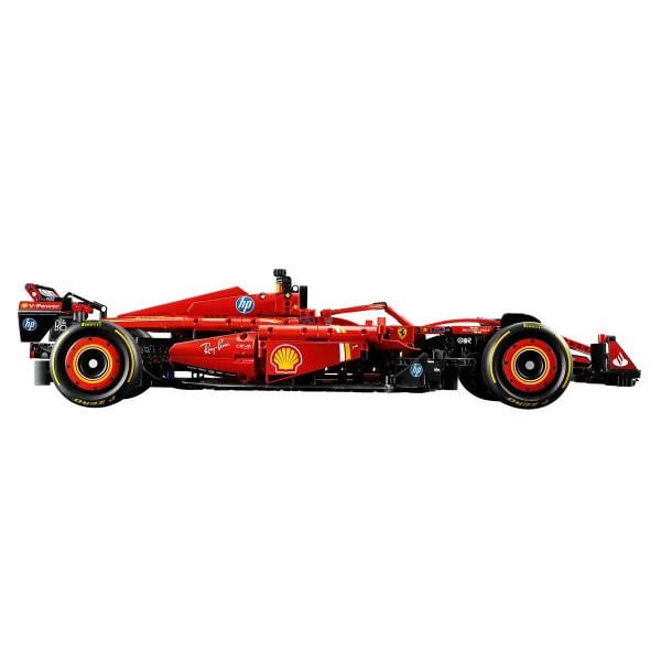 42207 Lego Technic Ferrari SF-24 F1 Araba
