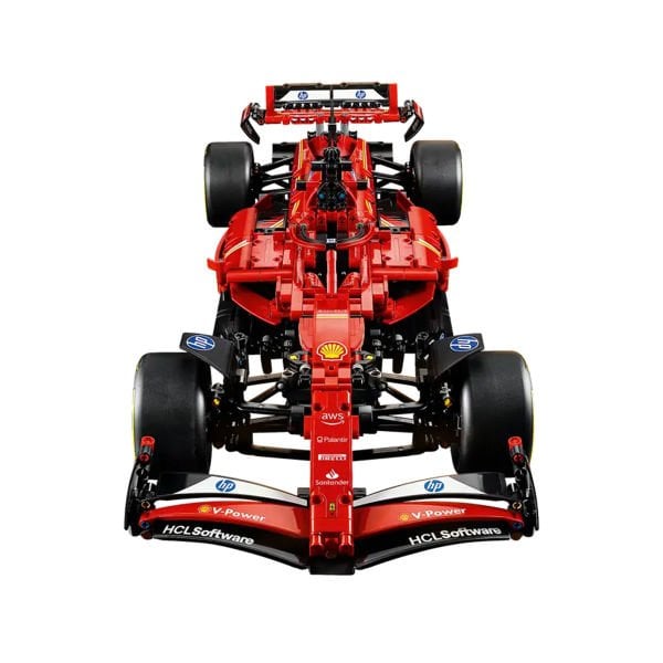 42207 Lego Technic Ferrari SF-24 F1 Araba