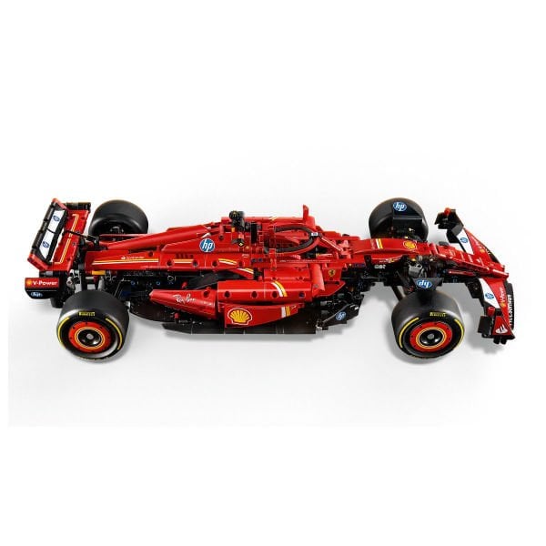 42207 Lego Technic Ferrari SF-24 F1 Araba