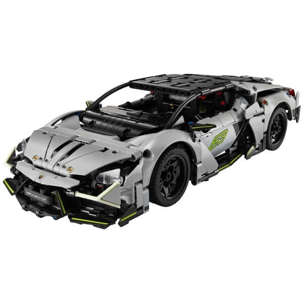42214 Lego Technic Lamborghini Revuelto