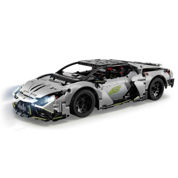 42214 Lego Technic Lamborghini Revuelto