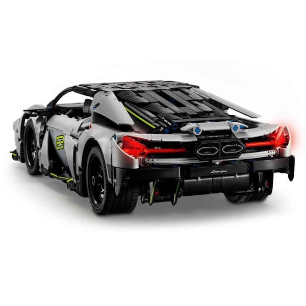 42214 Lego Technic Lamborghini Revuelto