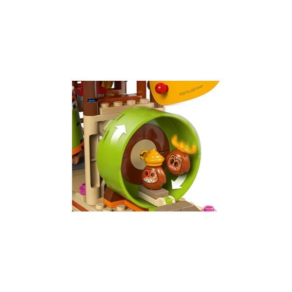 43258 Lego Disney Prensesi Moana 2 - Kakamora Gemisi