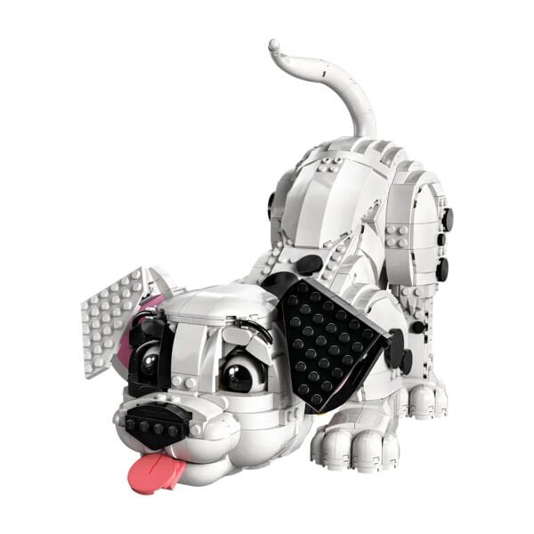 43269 Lego Disney 101 Dalmaçyalı Köpek Yavrusu
