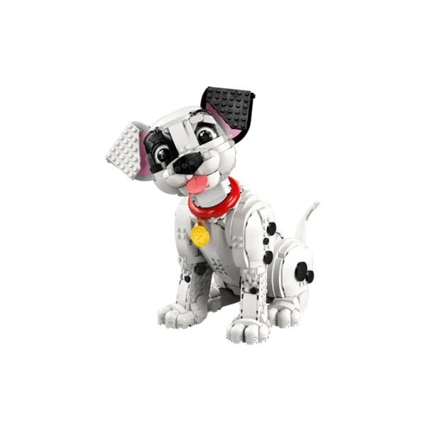 43269 Lego Disney 101 Dalmaçyalı Köpek Yavrusu