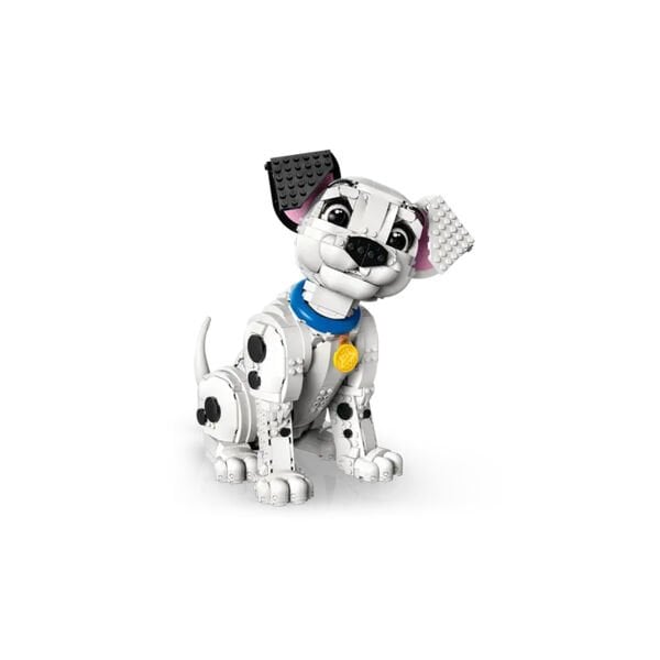 43269 Lego Disney 101 Dalmaçyalı Köpek Yavrusu