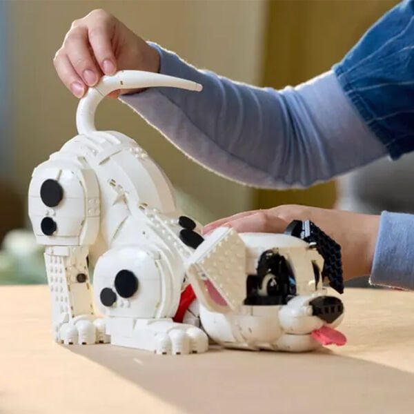 43269 Lego Disney 101 Dalmaçyalı Köpek Yavrusu