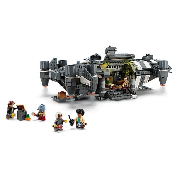 75374 Lego Star Wars Onyx Cinder