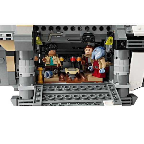 75374 Lego Star Wars Onyx Cinder