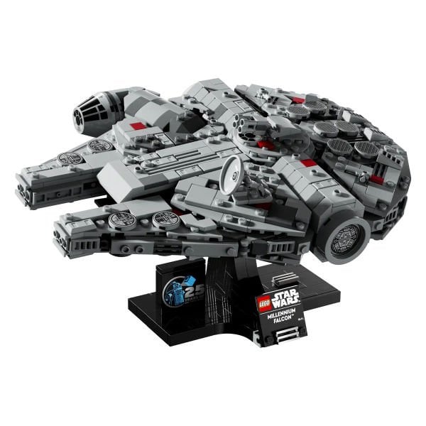 75375 Lego Star Wars Millennium Falcon