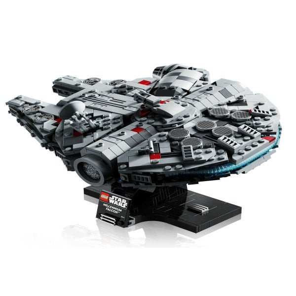75375 Lego Star Wars Millennium Falcon