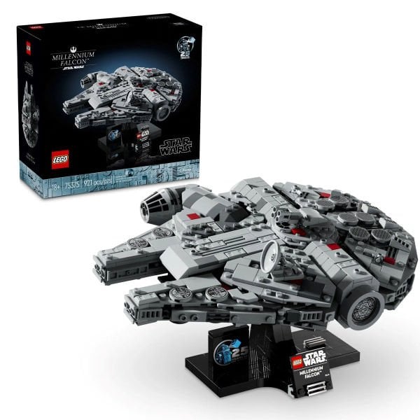 75375 Lego Star Wars Millennium Falcon