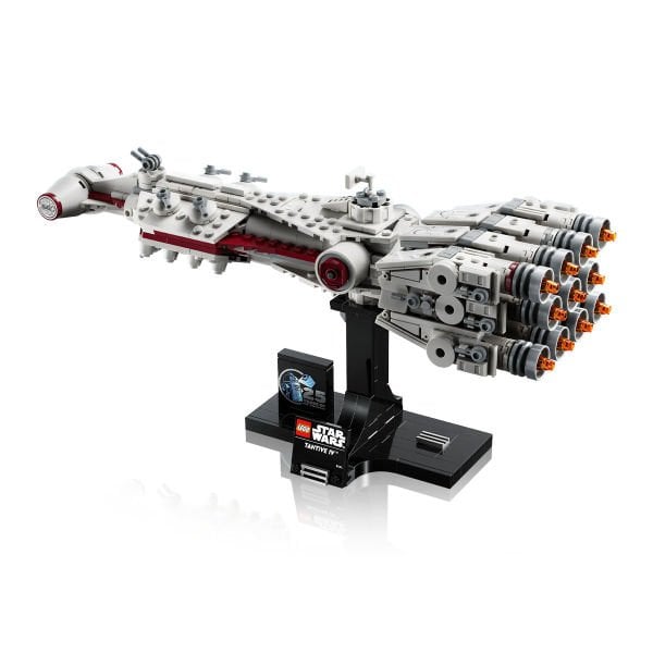 75376 Lego Star Wars Tantive IV