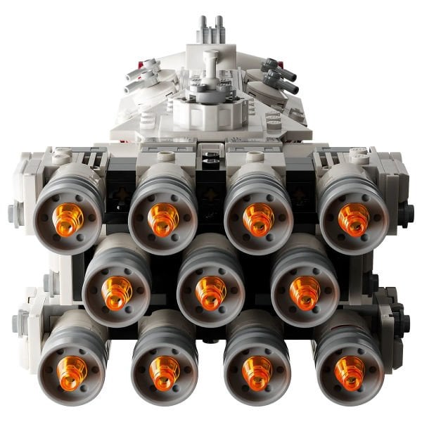 75376 Lego Star Wars Tantive IV