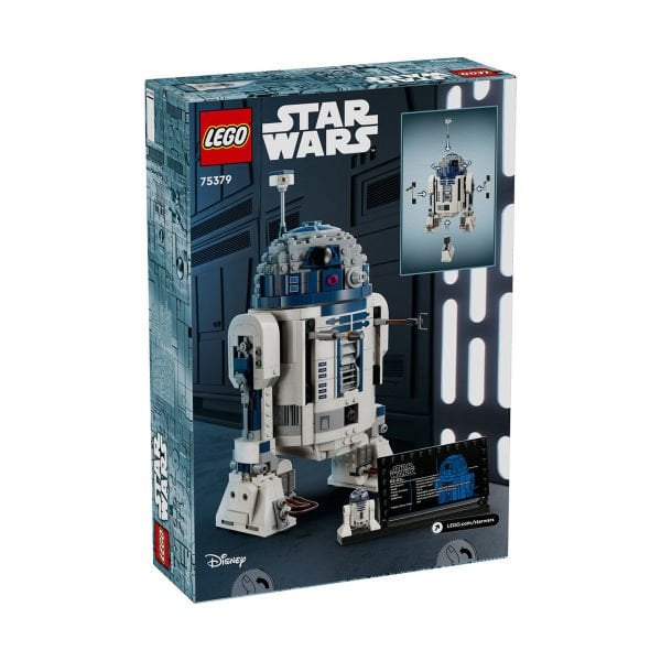 75379 Lego Star Wars R2-D2