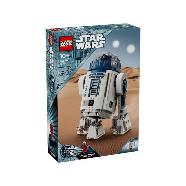 75379 Lego Star Wars R2-D2