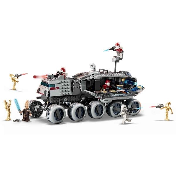 75413 Lego Star Wars - Republic Juggernaut