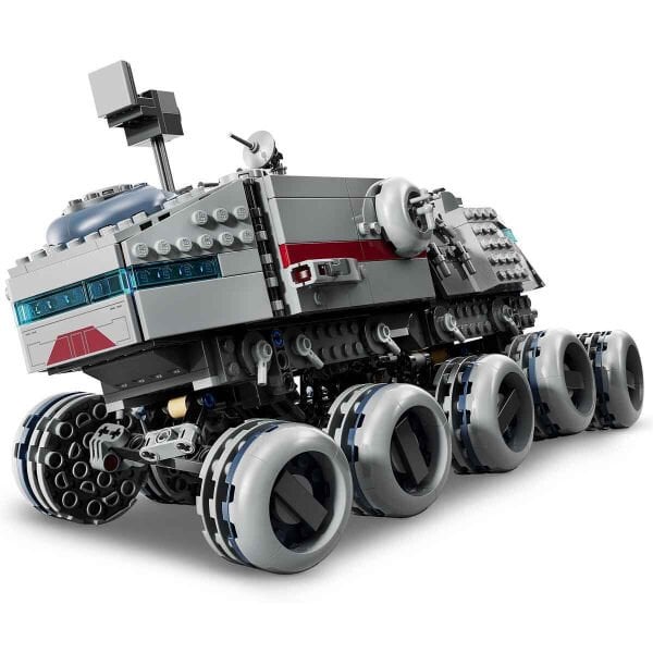 75413 Lego Star Wars - Republic Juggernaut