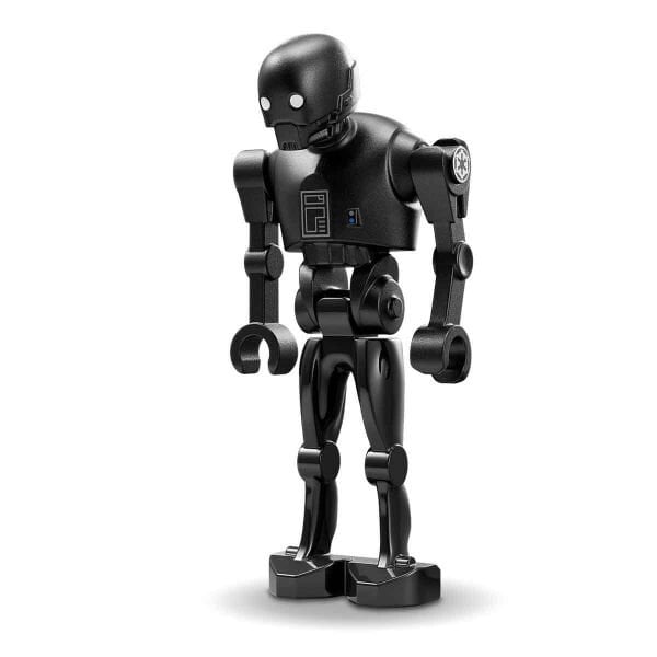 75434 LEGO® Star Wars™ K-2SO™ Güvenlik Droidi