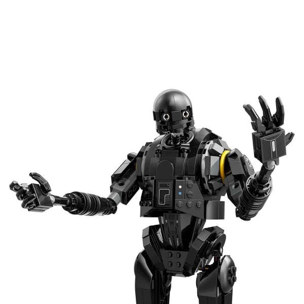 75434 LEGO® Star Wars™ K-2SO™ Güvenlik Droidi