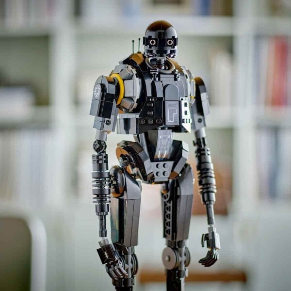 75434 LEGO® Star Wars™ K-2SO™ Güvenlik Droidi