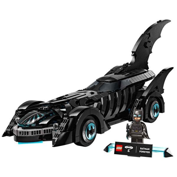 76304 Lego Batman Forever Batmobile