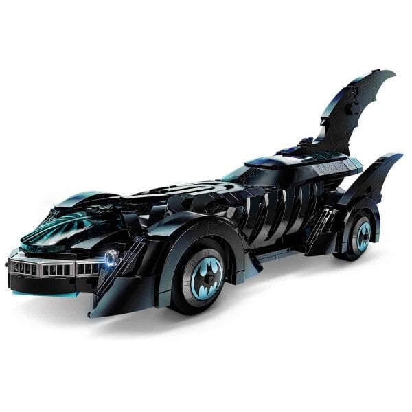76304 Lego Batman Forever Batmobile
