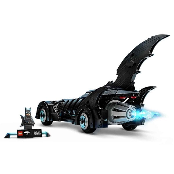 76304 Lego Batman Forever Batmobile