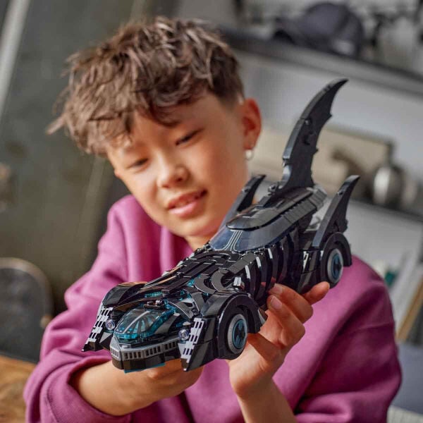 76304 Lego Batman Forever Batmobile