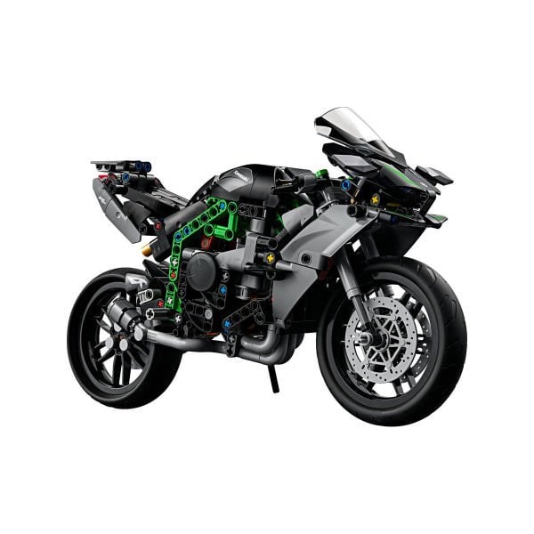 42170 Lego Technic Kawasaki Ninja H2R Motosiklet