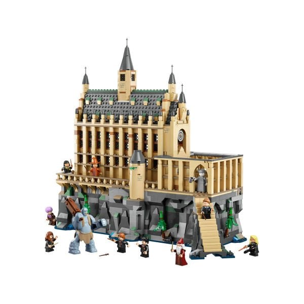 76435 Lego Harry Potter - Hogwarts Büyük Salon