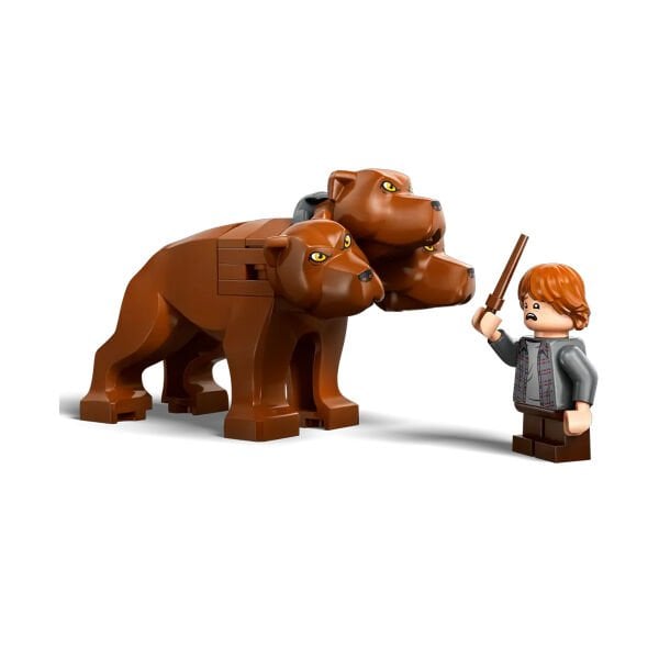 76454 Lego Harry Potter - Hogwarts Şatosu: Ana Kule