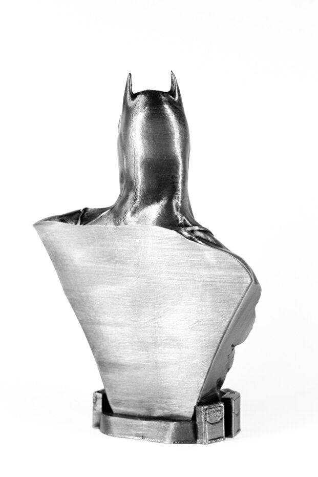 Batman Dekoratif Büst / Figür - 10 cm