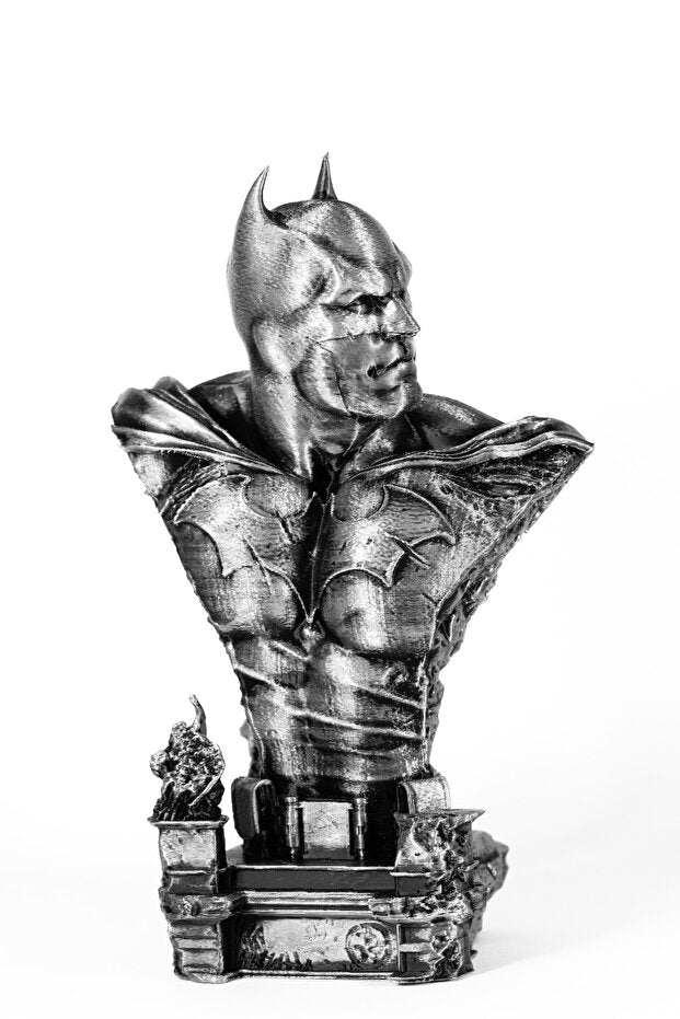 Batman Büst / Figür - 12.5cm Boyunda