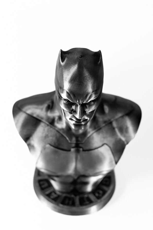 Batman Dekoratif Büst / Figür - 10 cm