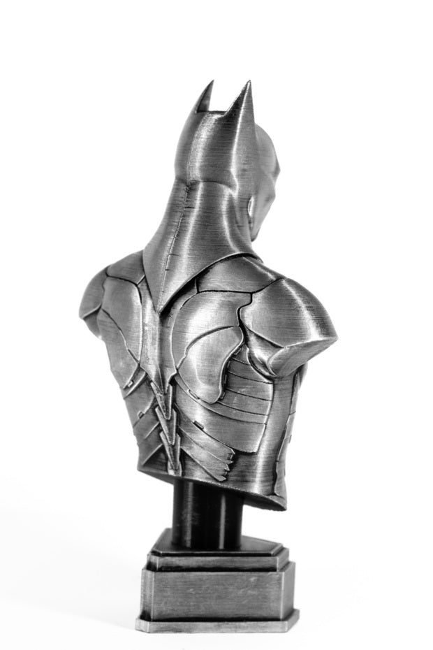 Batman Büst / Figür - Dc Comics - 12.5 Cm