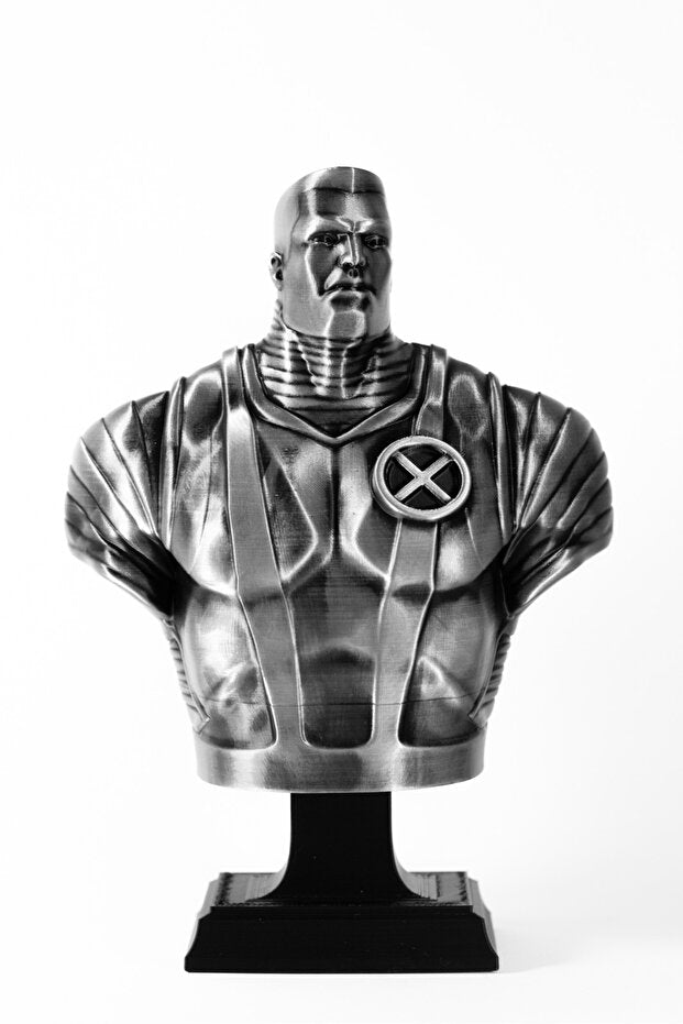 Colossus Büst / Figür - Marvel Comics - 10 cm