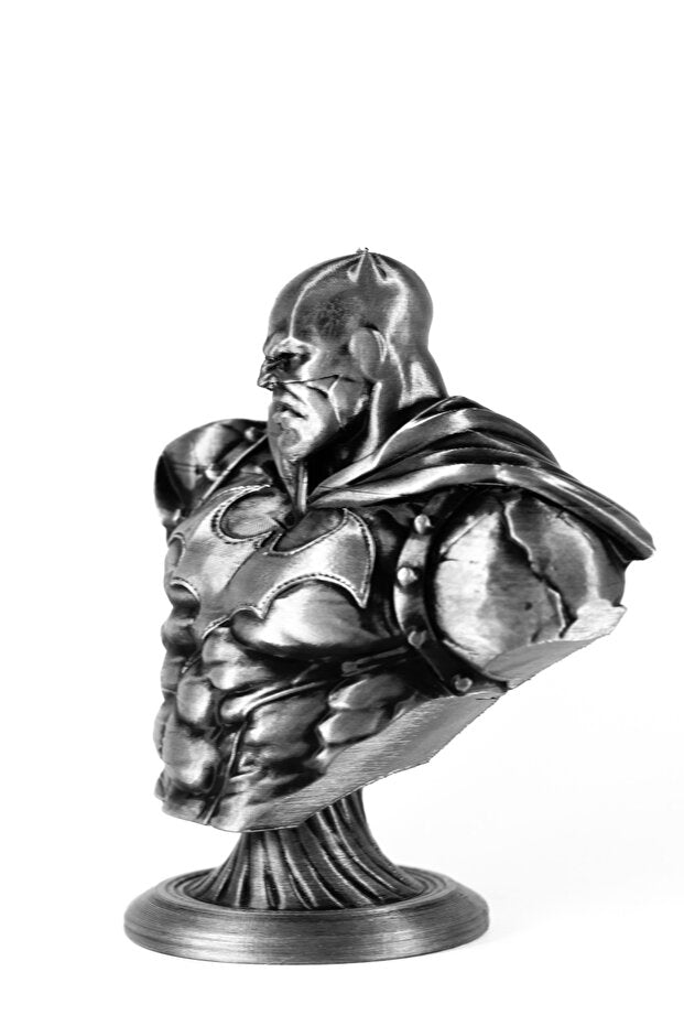 Batman Dekoratif Büst / Figür - 10 cm