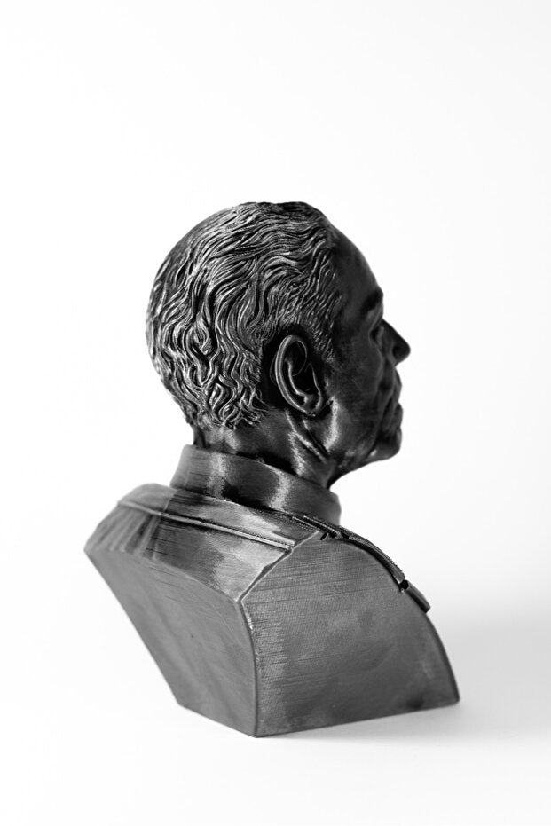 Moff Gideon Büst / Figür - Giancarlo Esposito - Star Wars - 10 cm