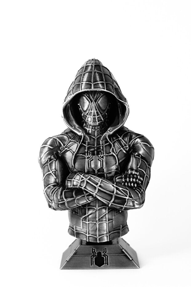 Spider Man Büst / Figür Spiderman 10 cm