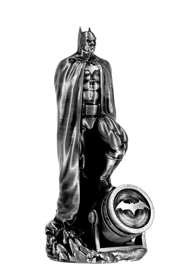 Batman Figür - DC Comics - 15 cm