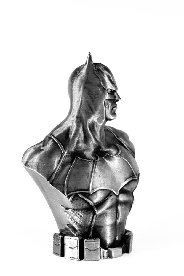 Batman Dekoratif Büst / Figür - 10 cm