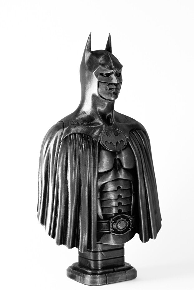 Batman Büst / Figür - 10 Cm