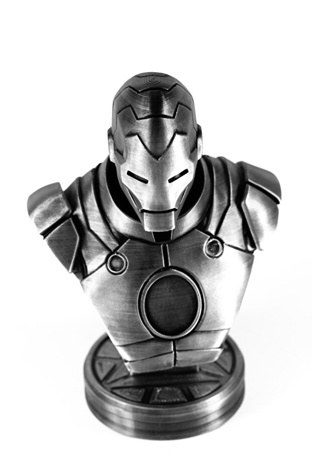 Iron Man Büst / Figür - Ironman - Marvel Comics - 10 cm